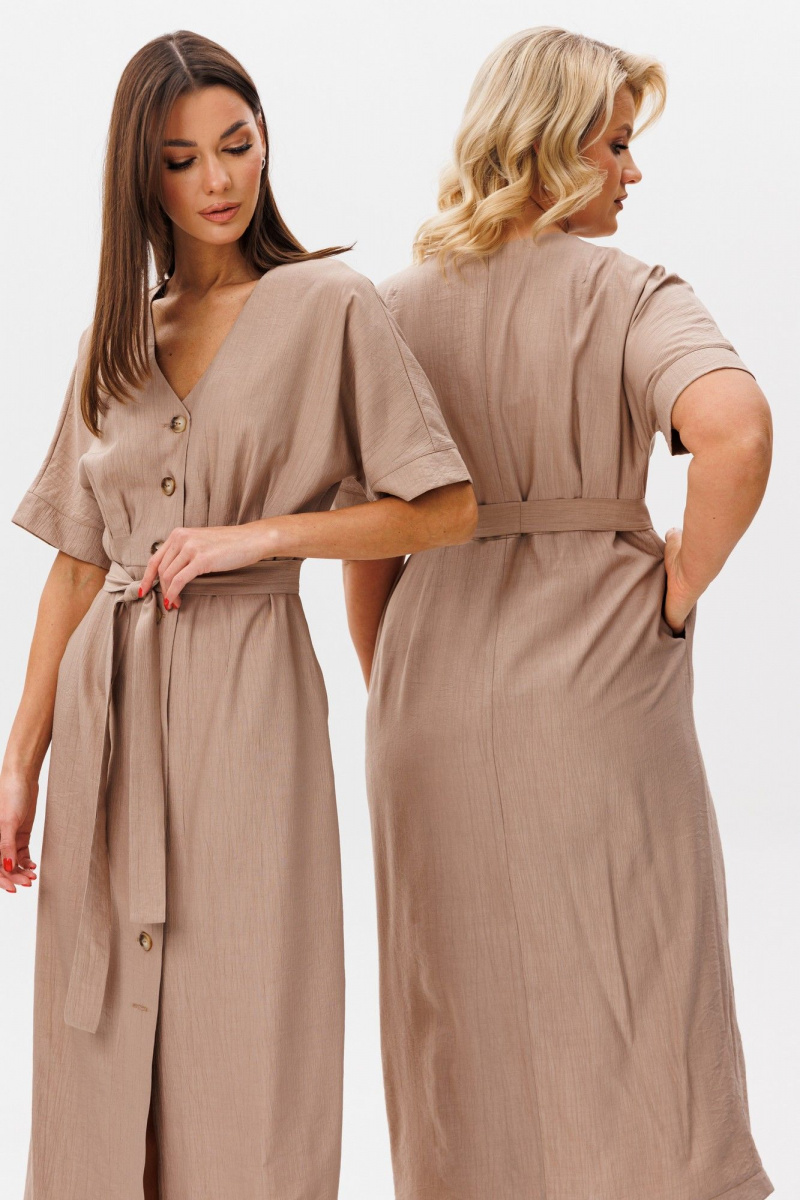Платья Kivviwear 4296.01