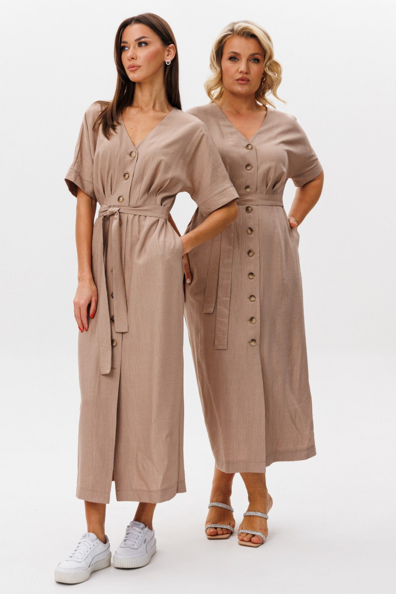 Платья Kivviwear 4296.01