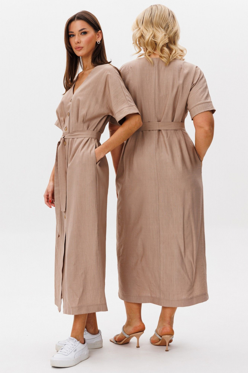 Платья Kivviwear 4296.01