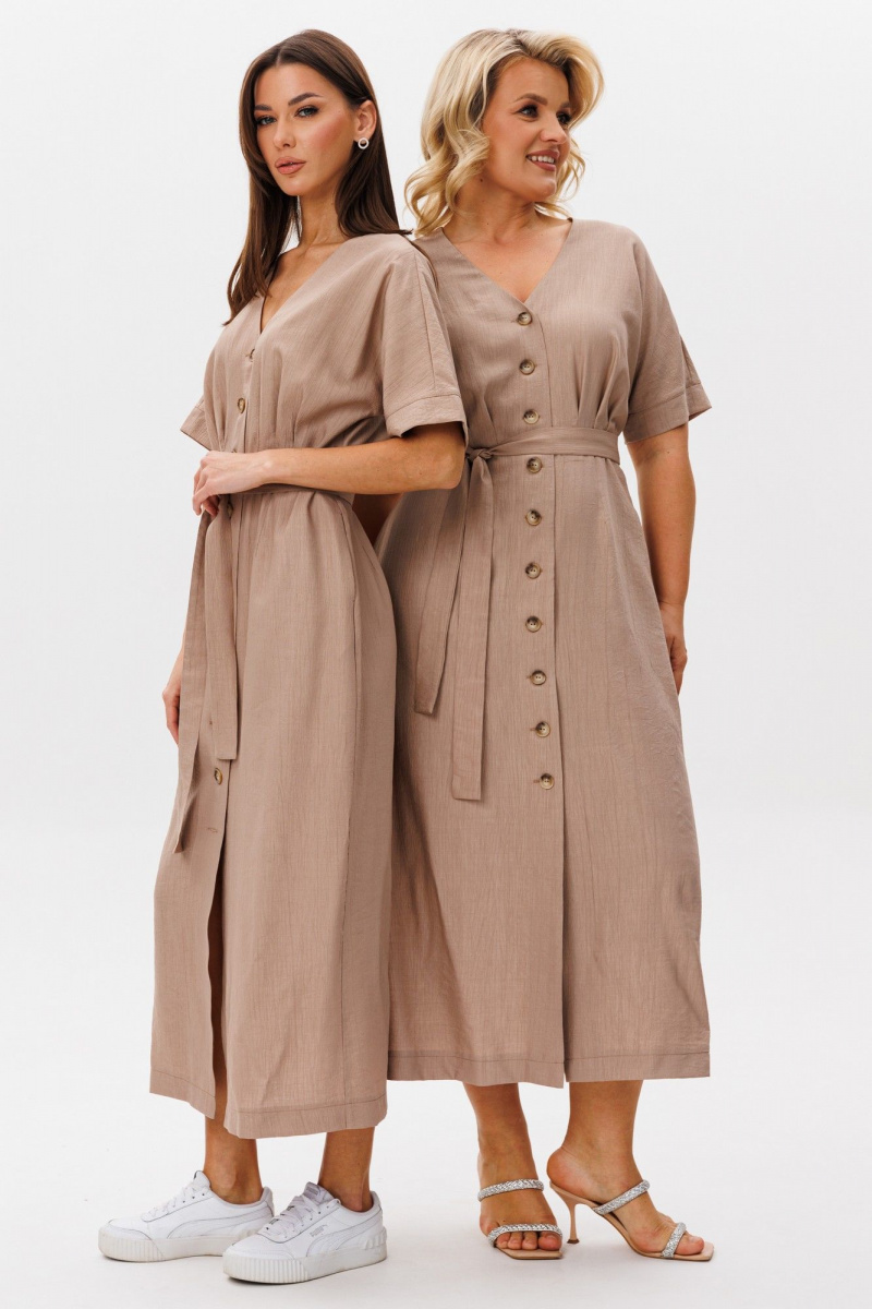 Платья Kivviwear 4296.01