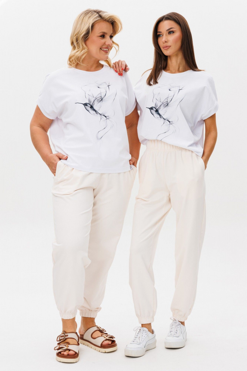 Майки Kivviwear 4072.35