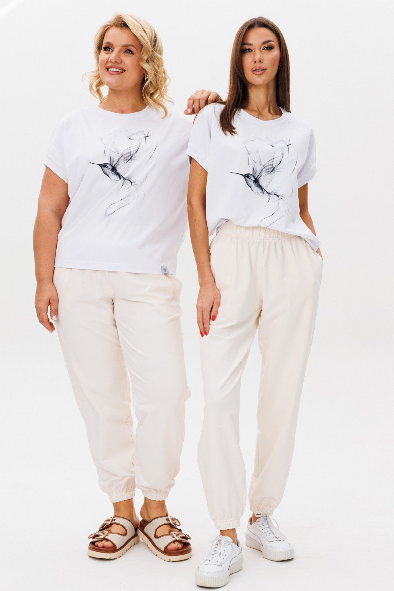 Майки Kivviwear 4072.35