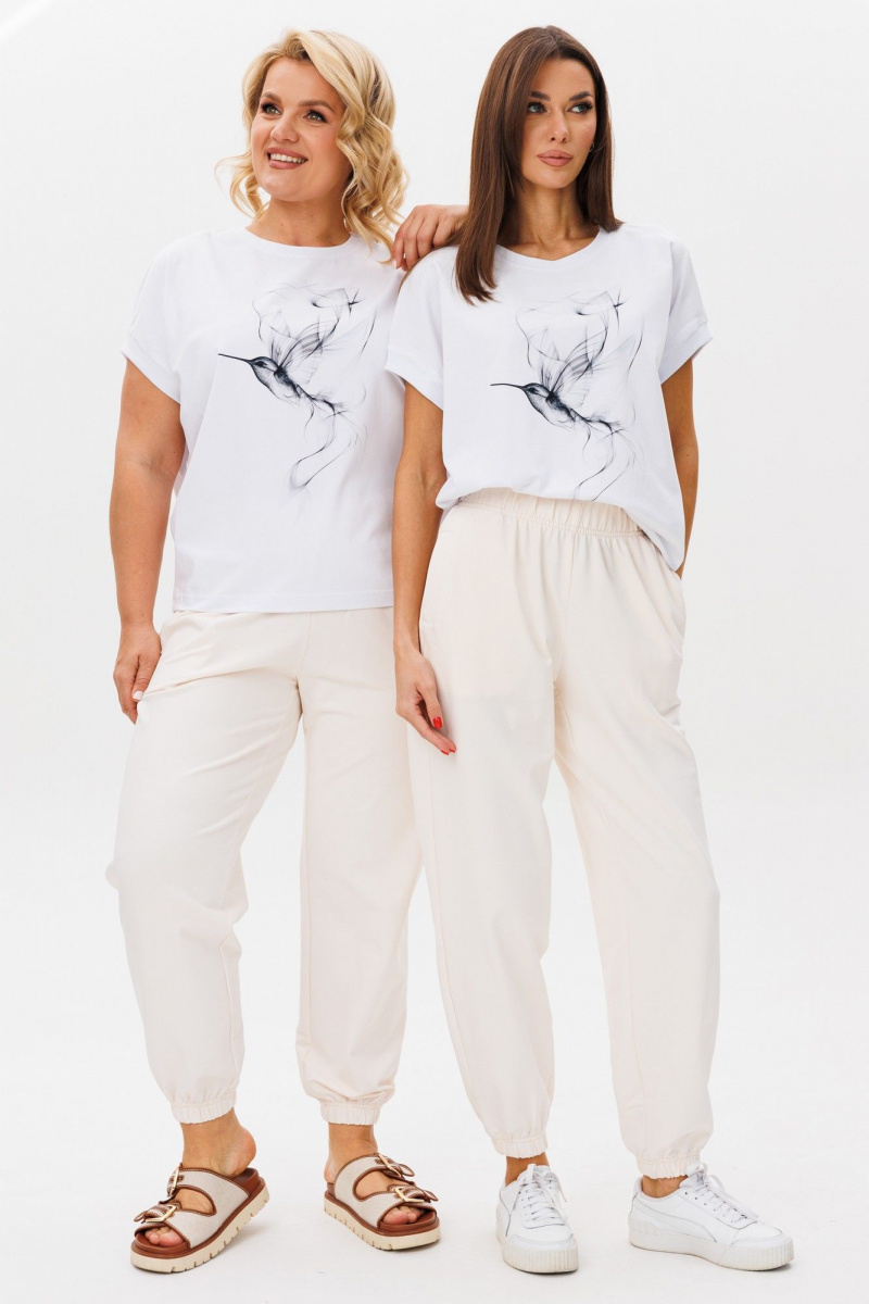 Майки Kivviwear 4072.35