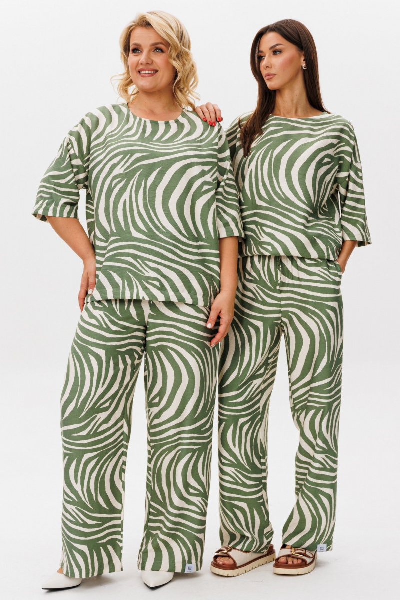 Брюки Kivviwear 4299.02