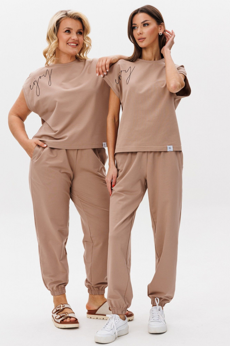 Майки и топы Kivviwear 4183.11