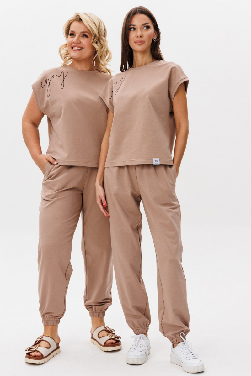 Майки и топы Kivviwear 4183.11
