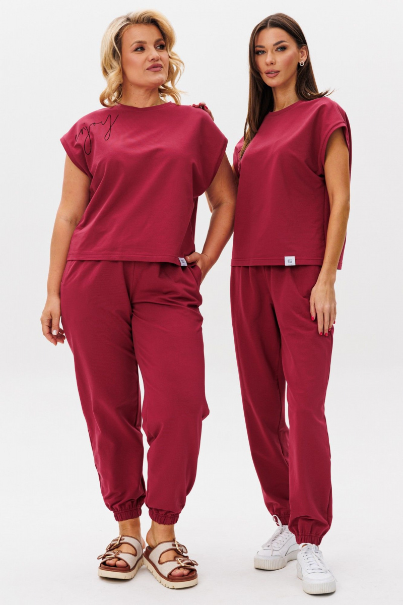 Брюки и леггинсы Kivviwear 4184.10