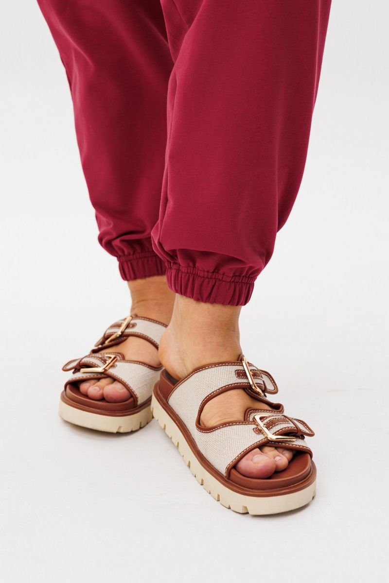 Брюки и леггинсы Kivviwear 4184.10