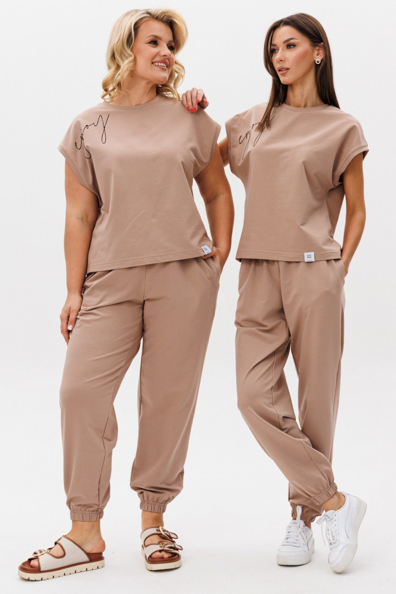 Брюки и леггинсы Kivviwear 4184.11