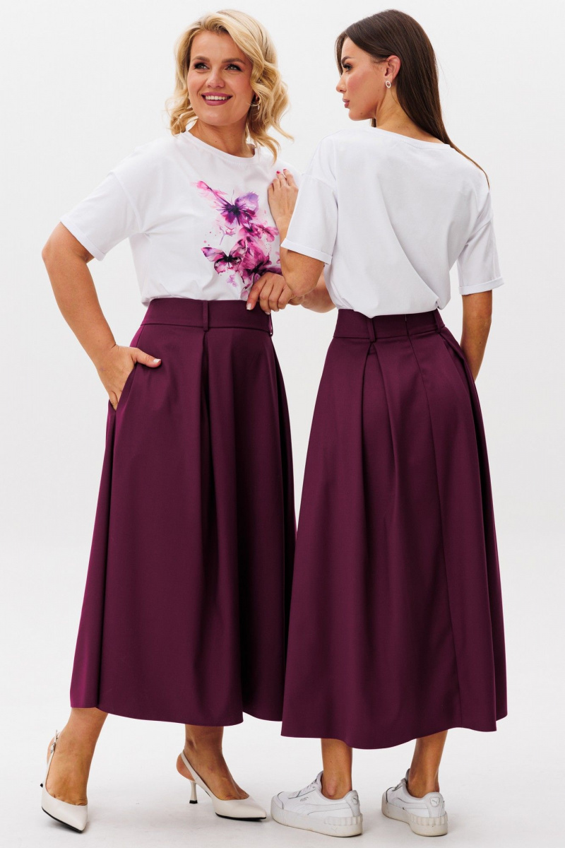 Юбки Kivviwear 4235.10
