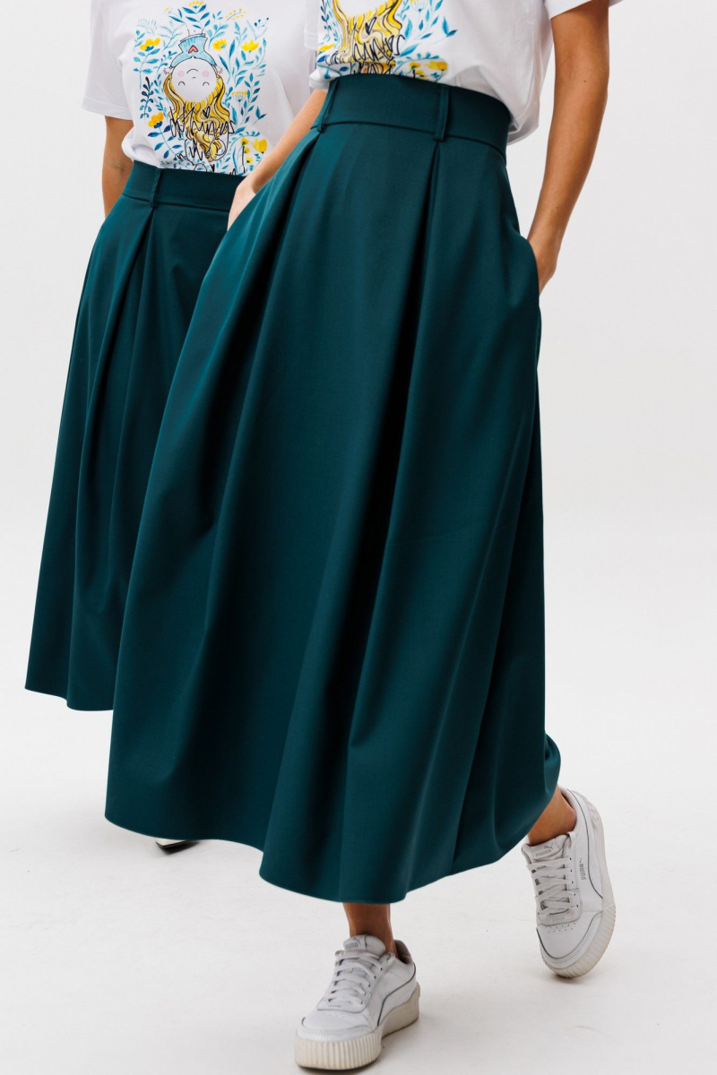 Юбки Kivviwear 4235.11