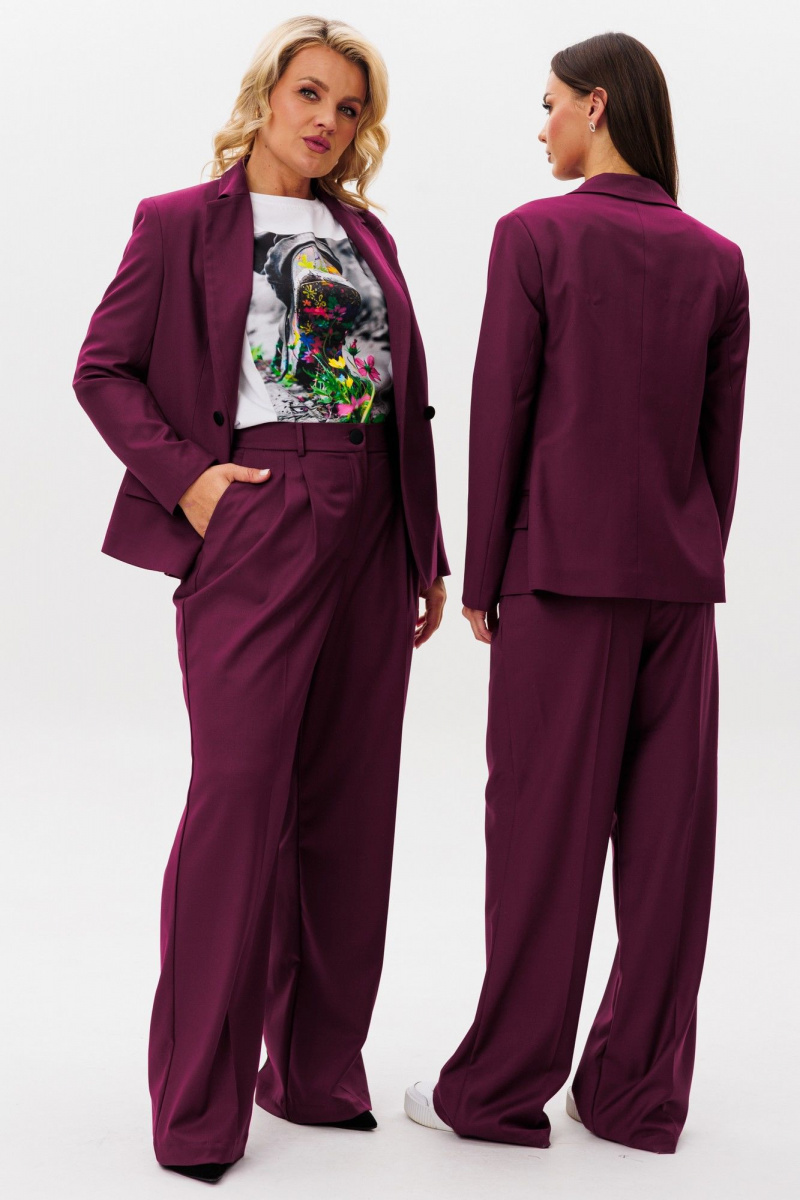Брюки Kivviwear 4271.10
