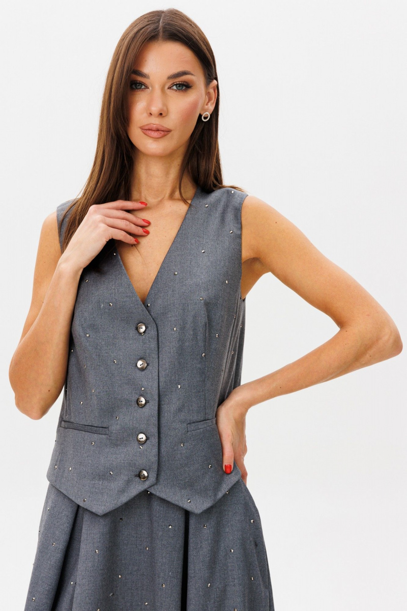 Жилеты Kivviwear 4302.01