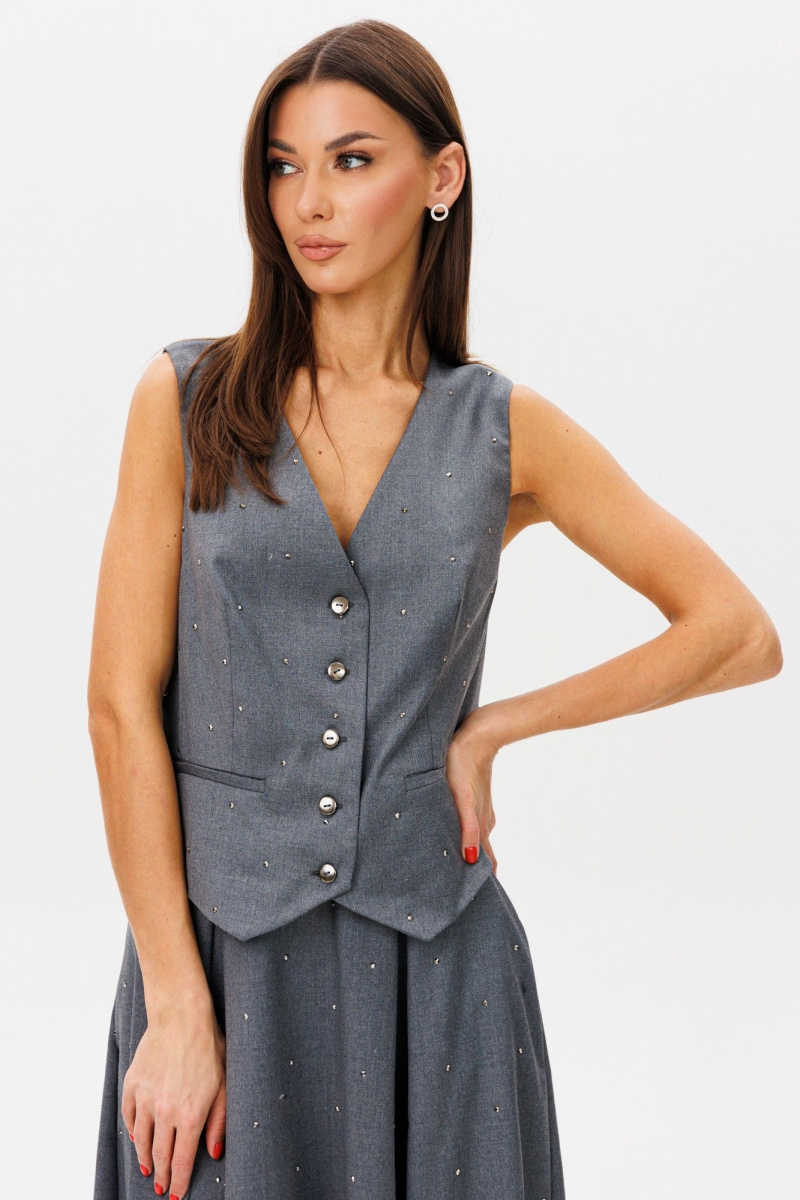 Жилеты Kivviwear 4302.01