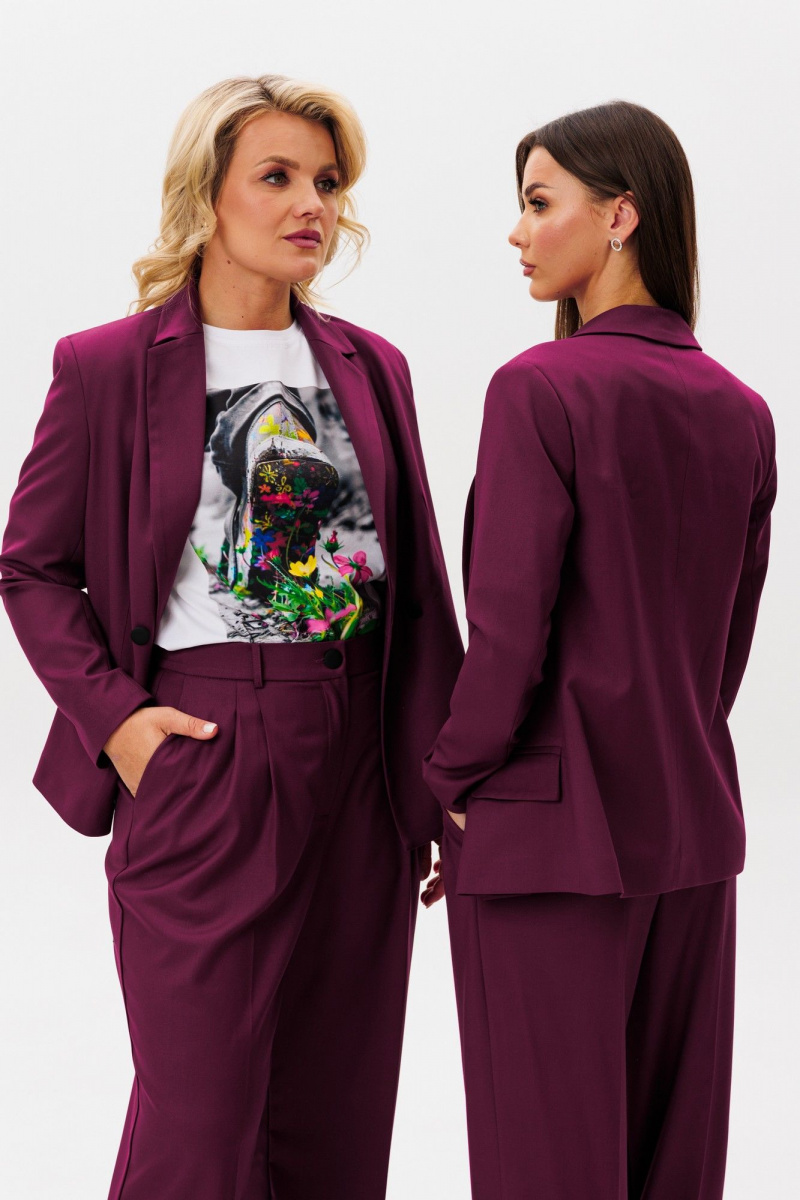 Брючный костюм Kivviwear 42744271.10