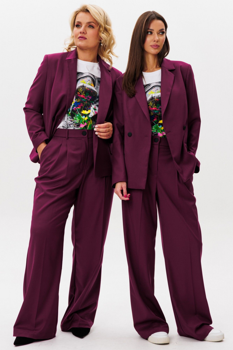 Брючный костюм Kivviwear 42744271.10