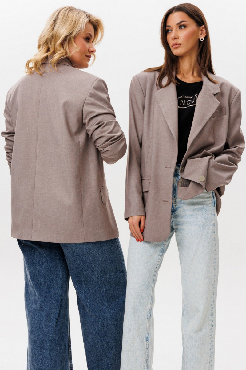 Жакеты Kivviwear 4292.01