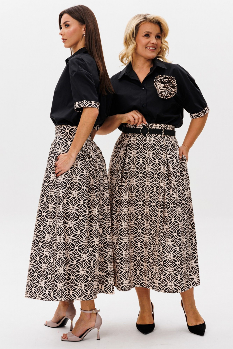 Блузы Kivviwear 4294.02