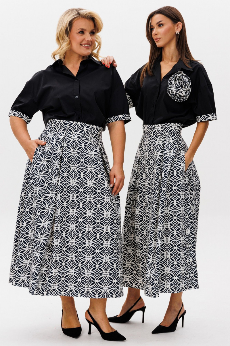 Блузы Kivviwear 4294.03