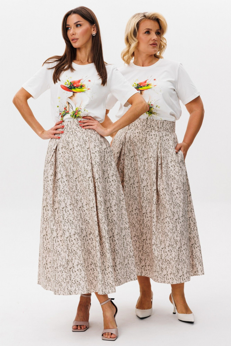 Юбки Kivviwear 4293.01