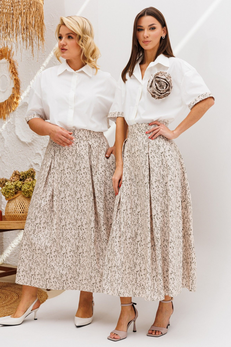 Юбки Kivviwear 4293.01