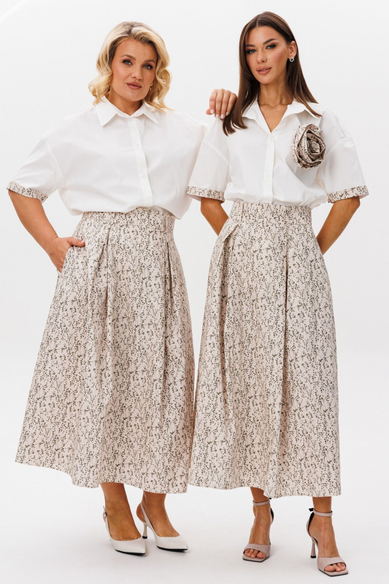 Юбки Kivviwear 4293.01