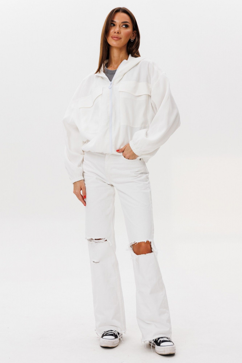 Толстовки и олимпийки Kivviwear 4270.02