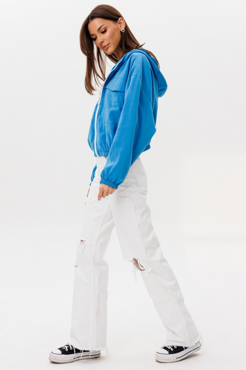 Толстовки и олимпийки Kivviwear 4270.03