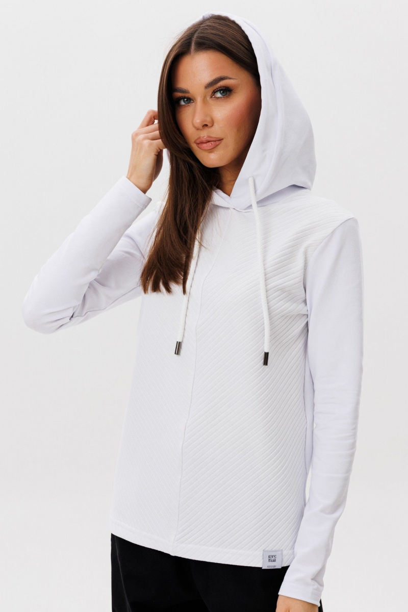 Толстовки и олимпийки Kivviwear 4308.02