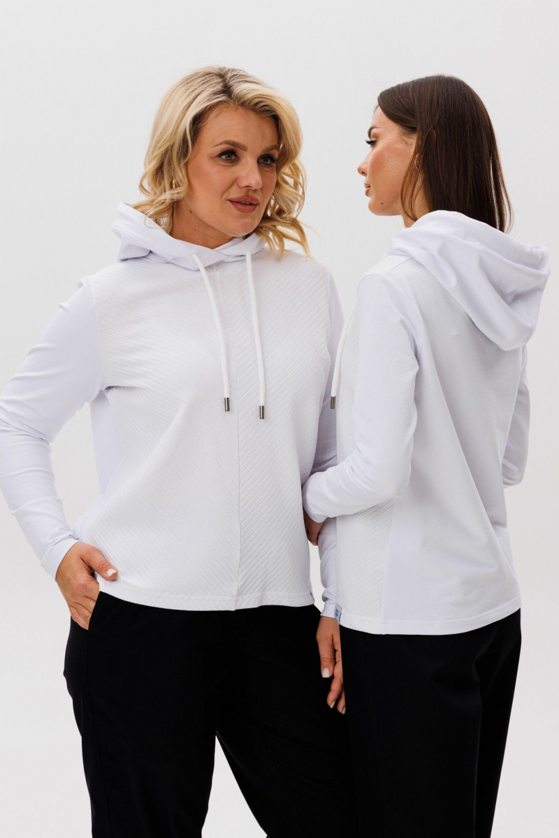 Толстовки и олимпийки Kivviwear 4308.02