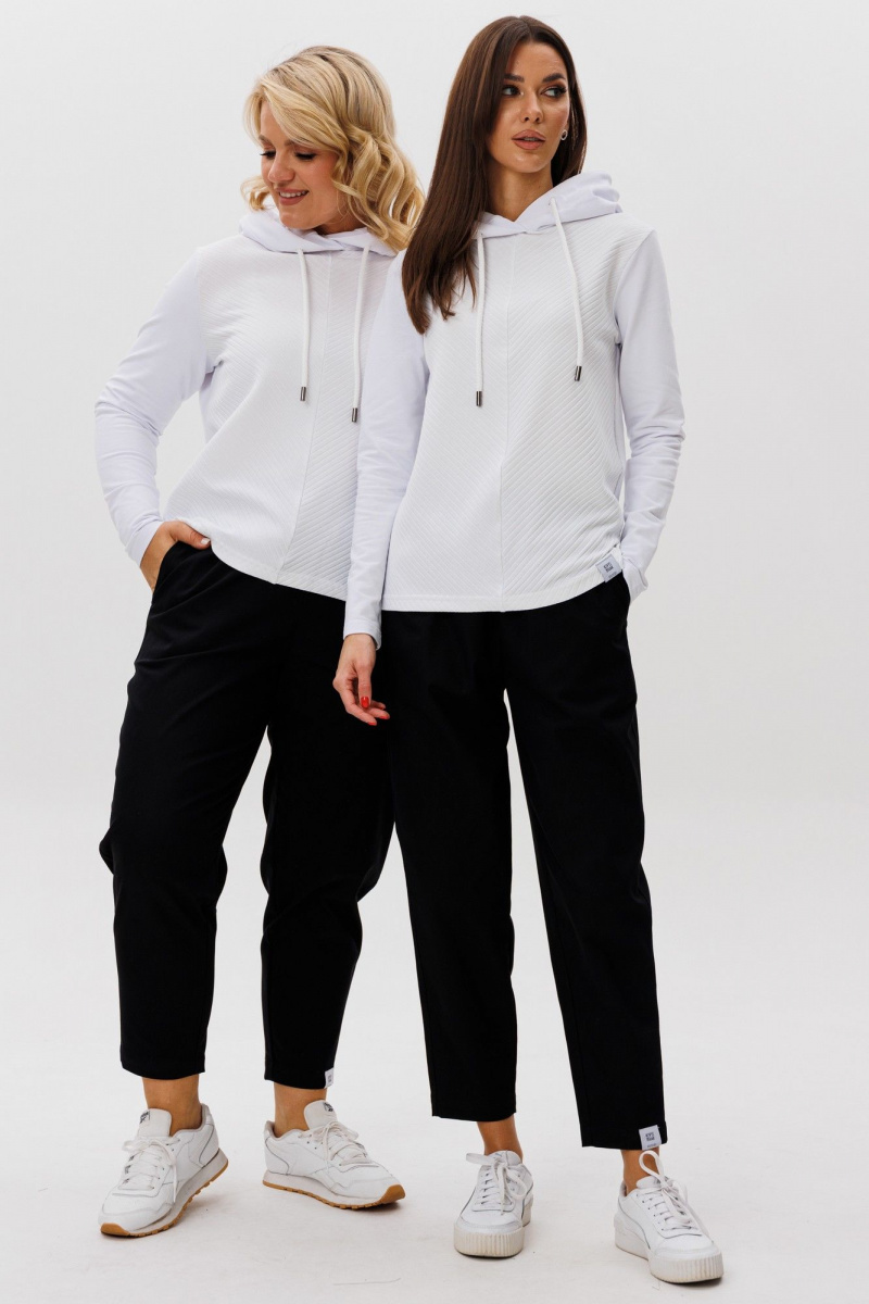Толстовки и олимпийки Kivviwear 4308.02
