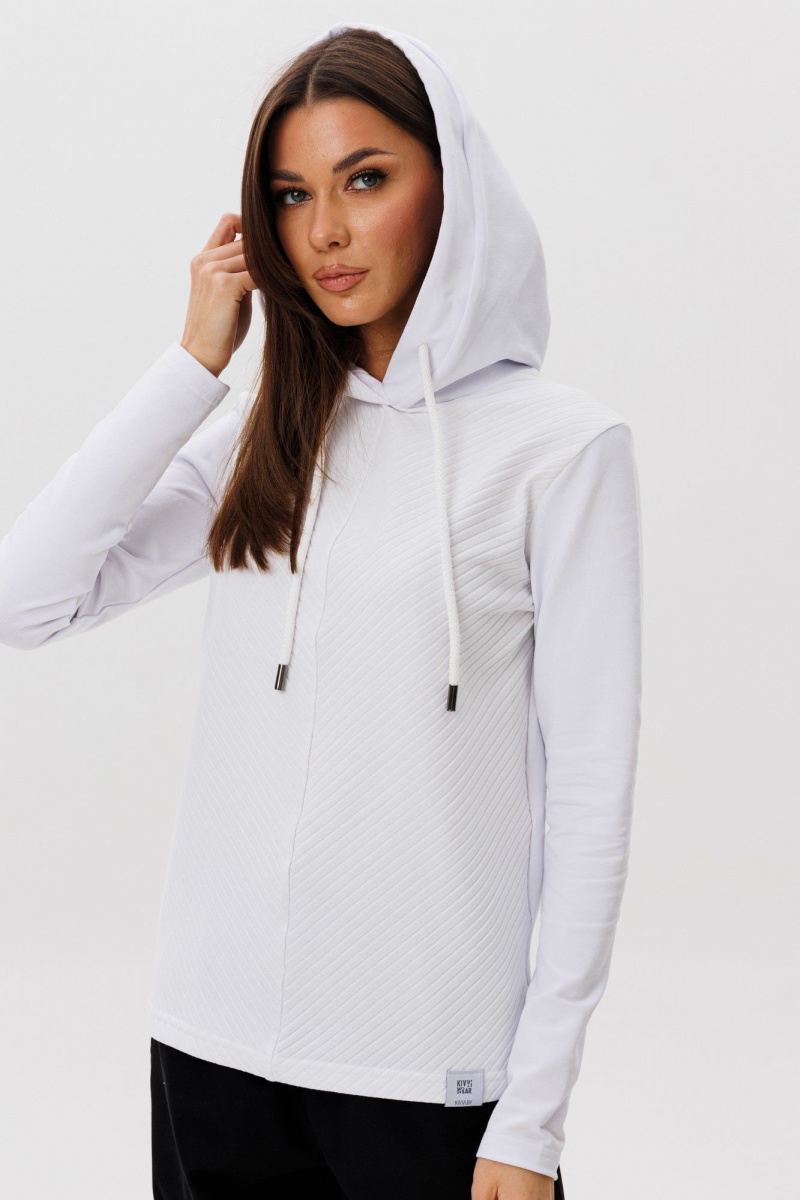 Толстовки и олимпийки Kivviwear 4308.02