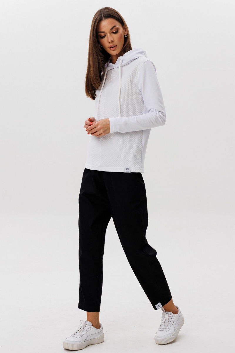 Толстовки и олимпийки Kivviwear 4308.02