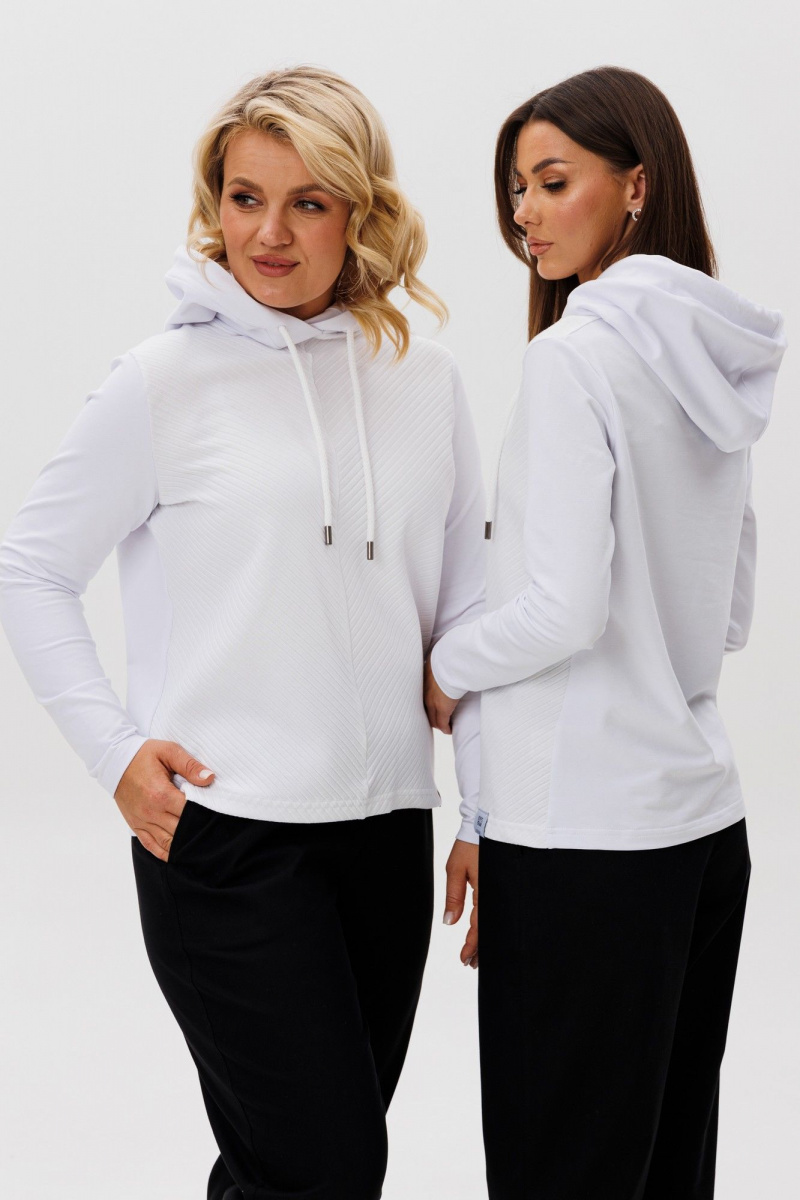Толстовки и олимпийки Kivviwear 4308.02