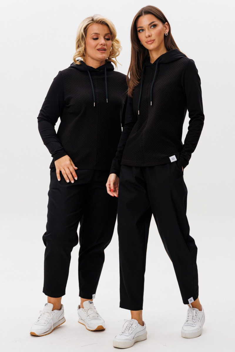 Толстовки и олимпийки Kivviwear 4308.01