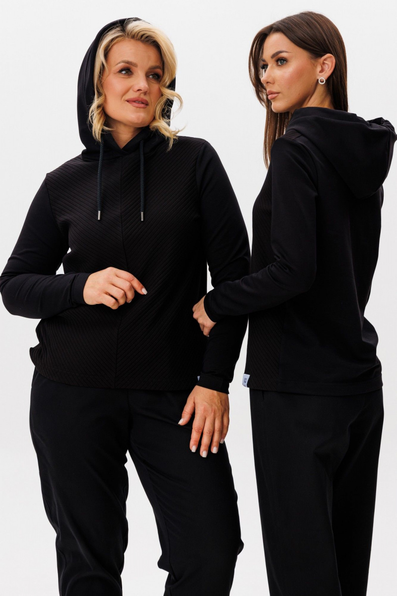 Толстовки и олимпийки Kivviwear 4308.01