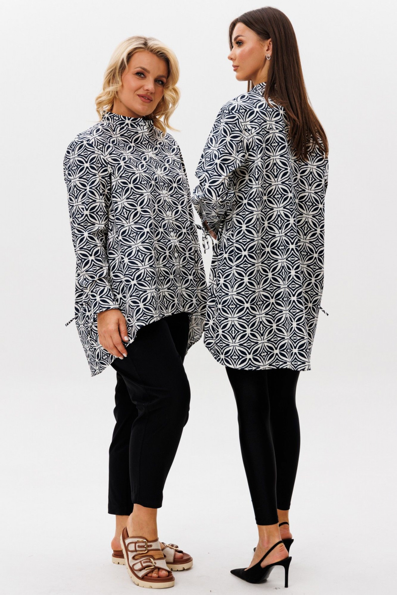 Блузы Kivviwear 4306.02