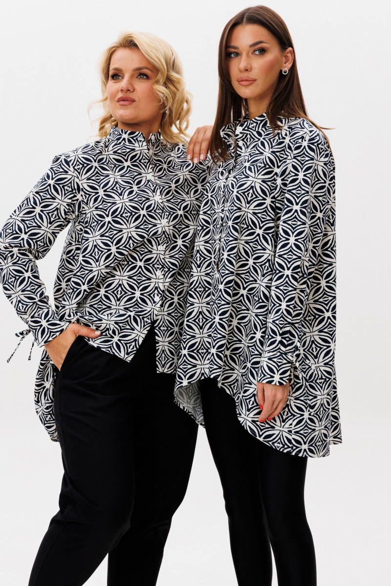Блузы Kivviwear 4306.02