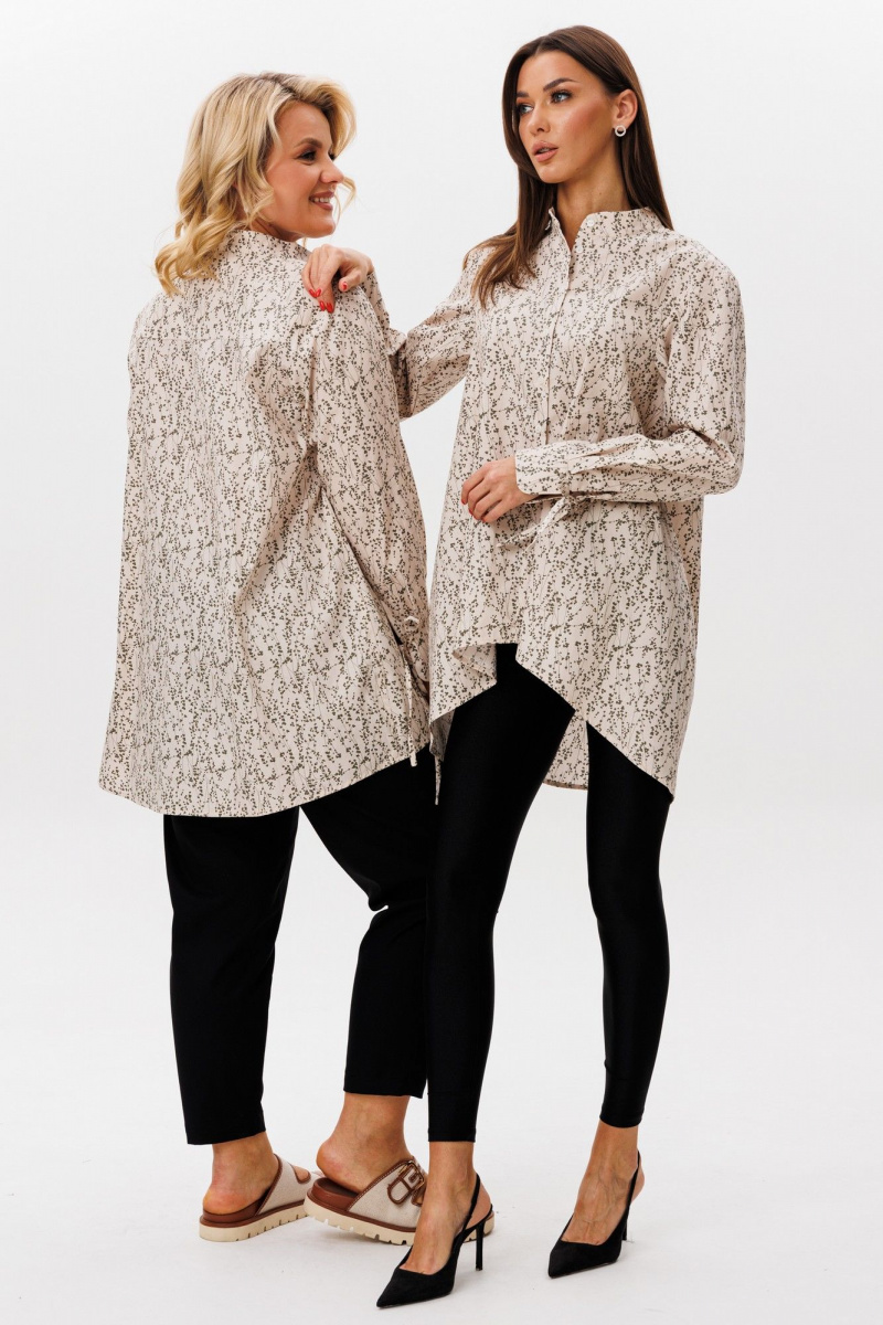 Блузы Kivviwear 4306.03