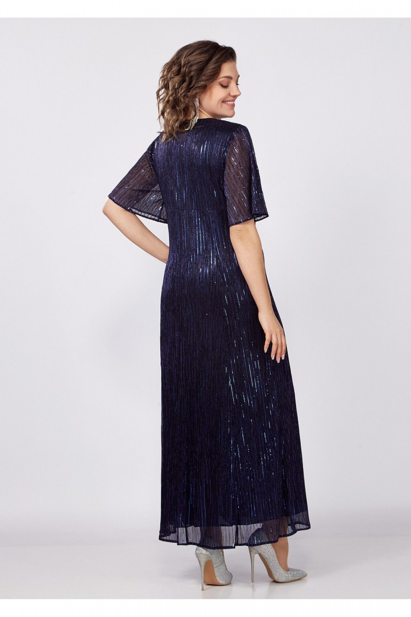 Платья Mira Fashion 5394