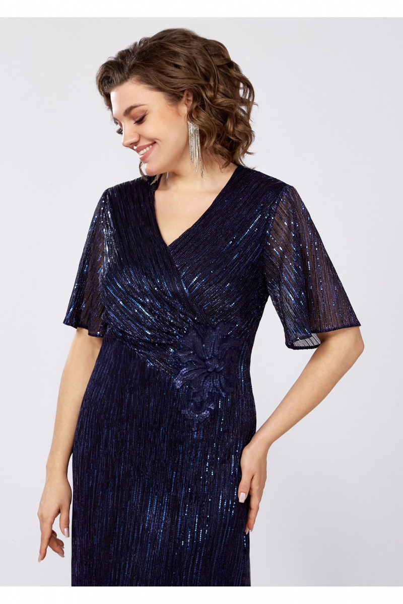 Платья Mira Fashion 5394
