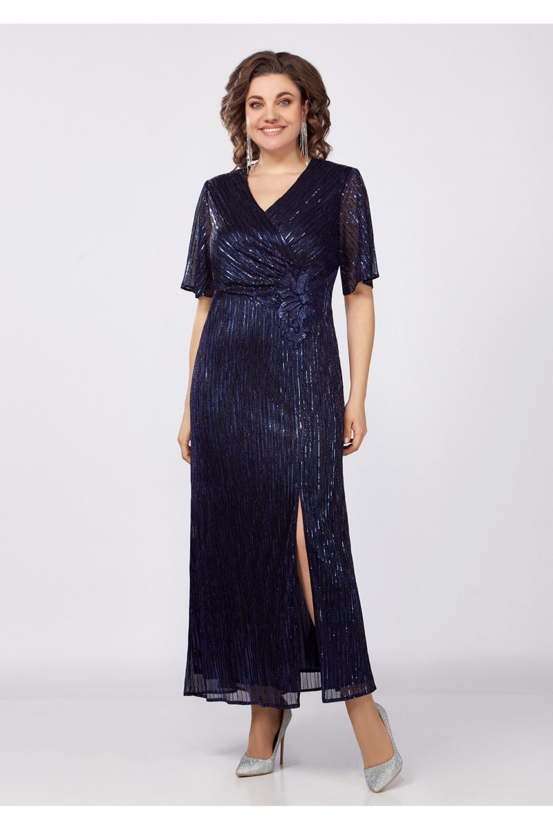 Платья Mira Fashion 5394