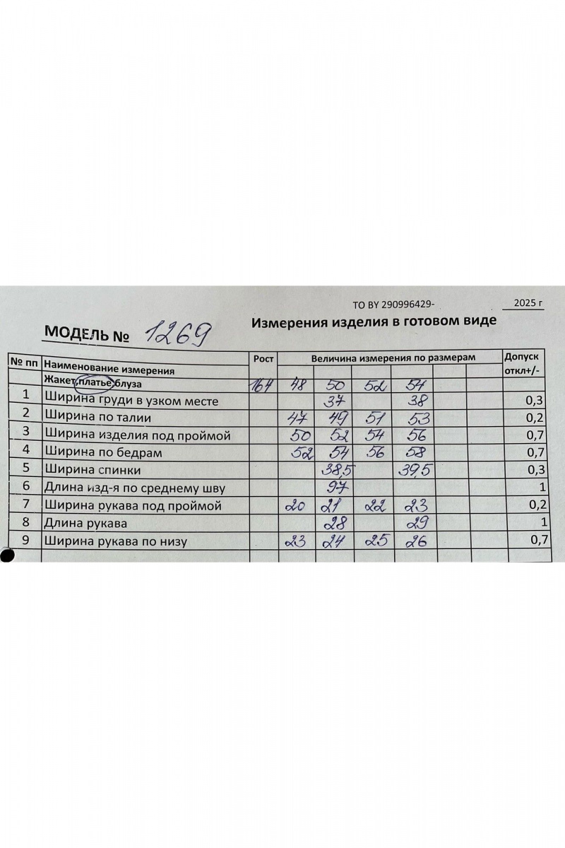 Платья Koketka i K 1269-1 василек