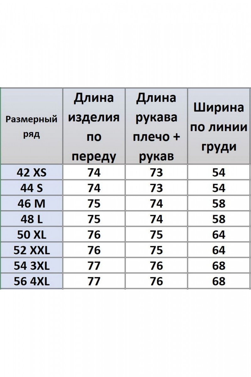 Рубашки Kivviwear 4073.15