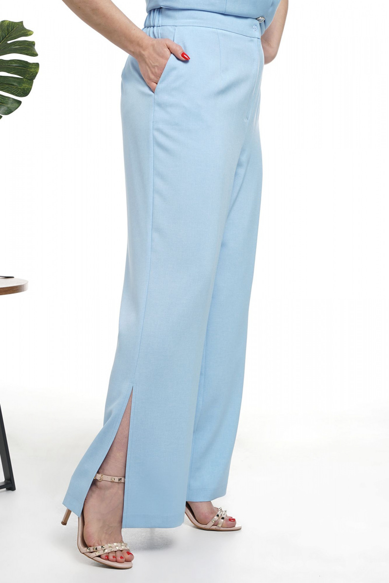 Брючный костюм Alani Collection 2317