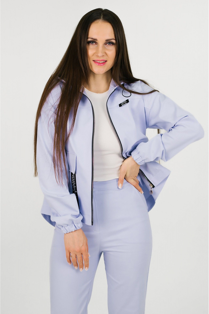Женский комплект с верхней одеждой MONA STYLE FASHION&DESIGN 24073/1