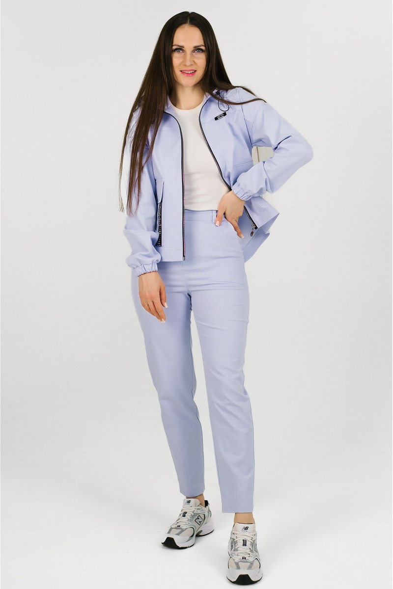 Женский комплект с верхней одеждой MONA STYLE FASHION&DESIGN 24073/1