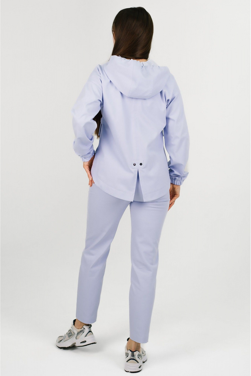 Женский комплект с верхней одеждой MONA STYLE FASHION&DESIGN 24073/1