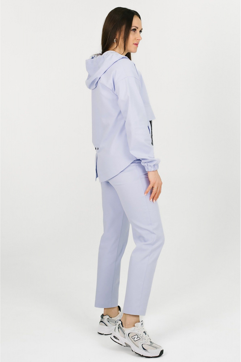 Женский комплект с верхней одеждой MONA STYLE FASHION&DESIGN 24073/1