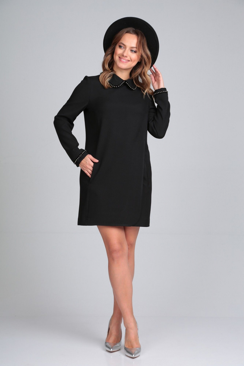 Платья Your size 2167